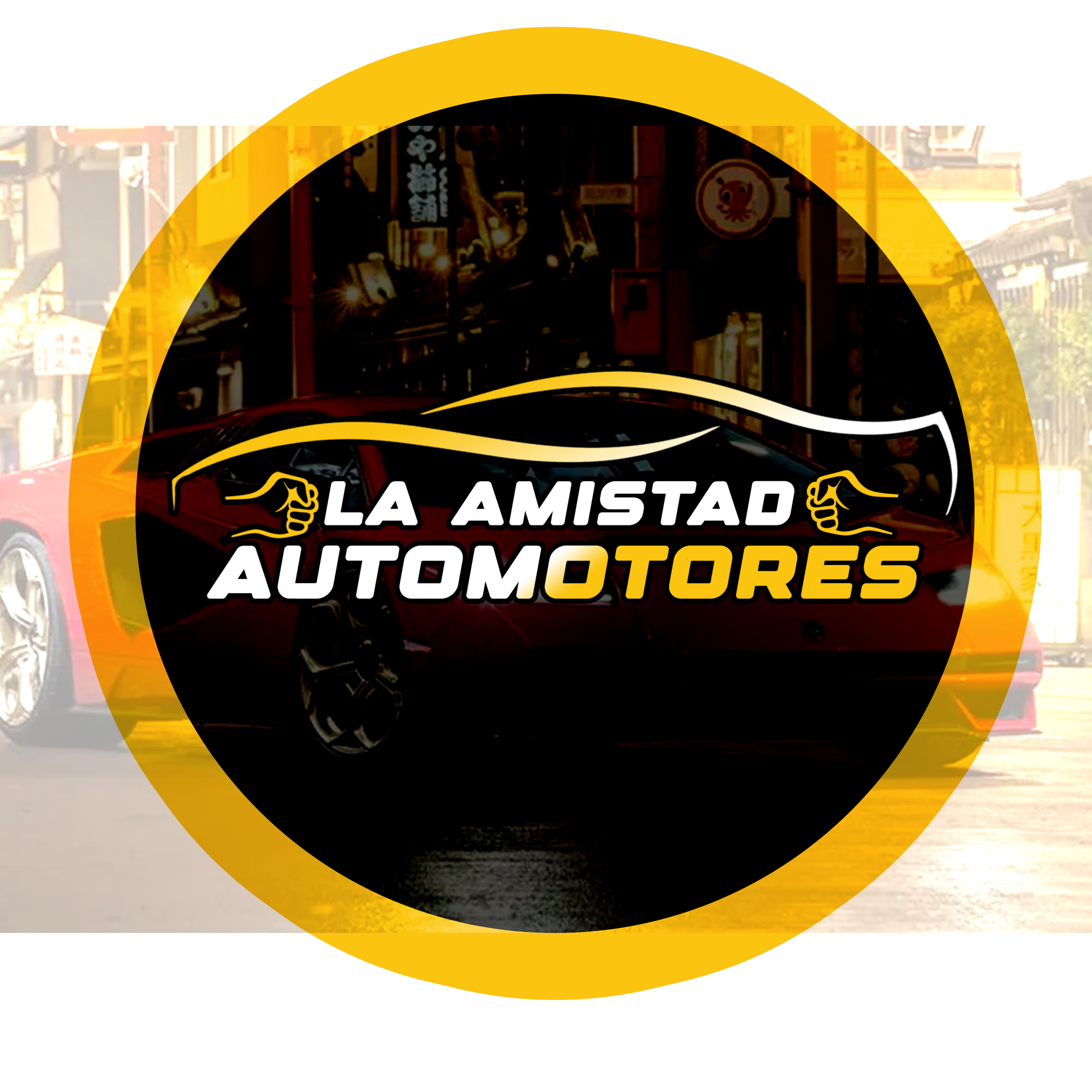 La Amistad Automotores